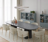 Parisien Bleu Silestone Silestone - Zicana Boutique - 2